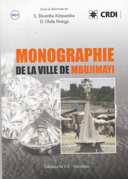 Monographie de la ville de MbujiMayi